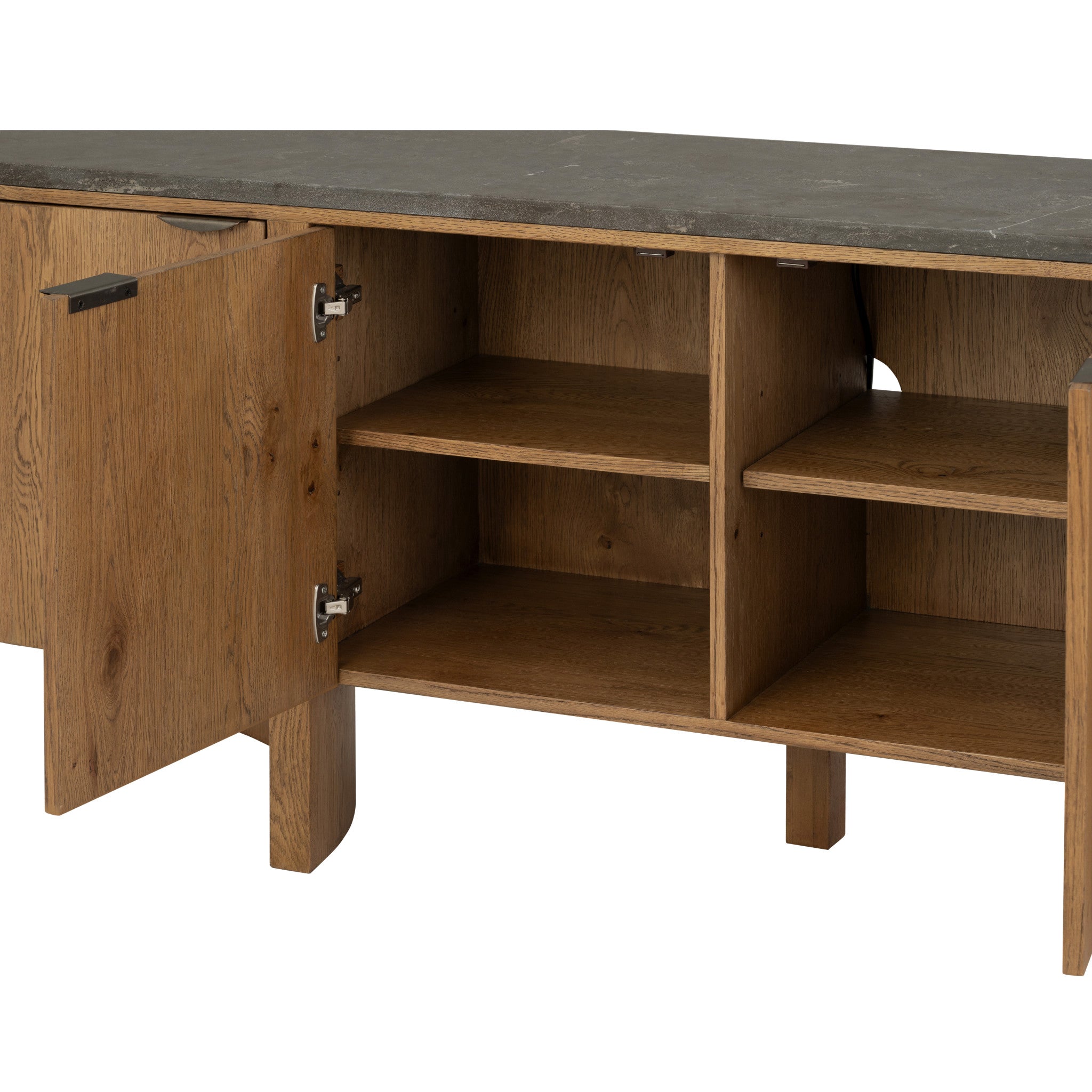 Eclipse Entertainment Base - Dark