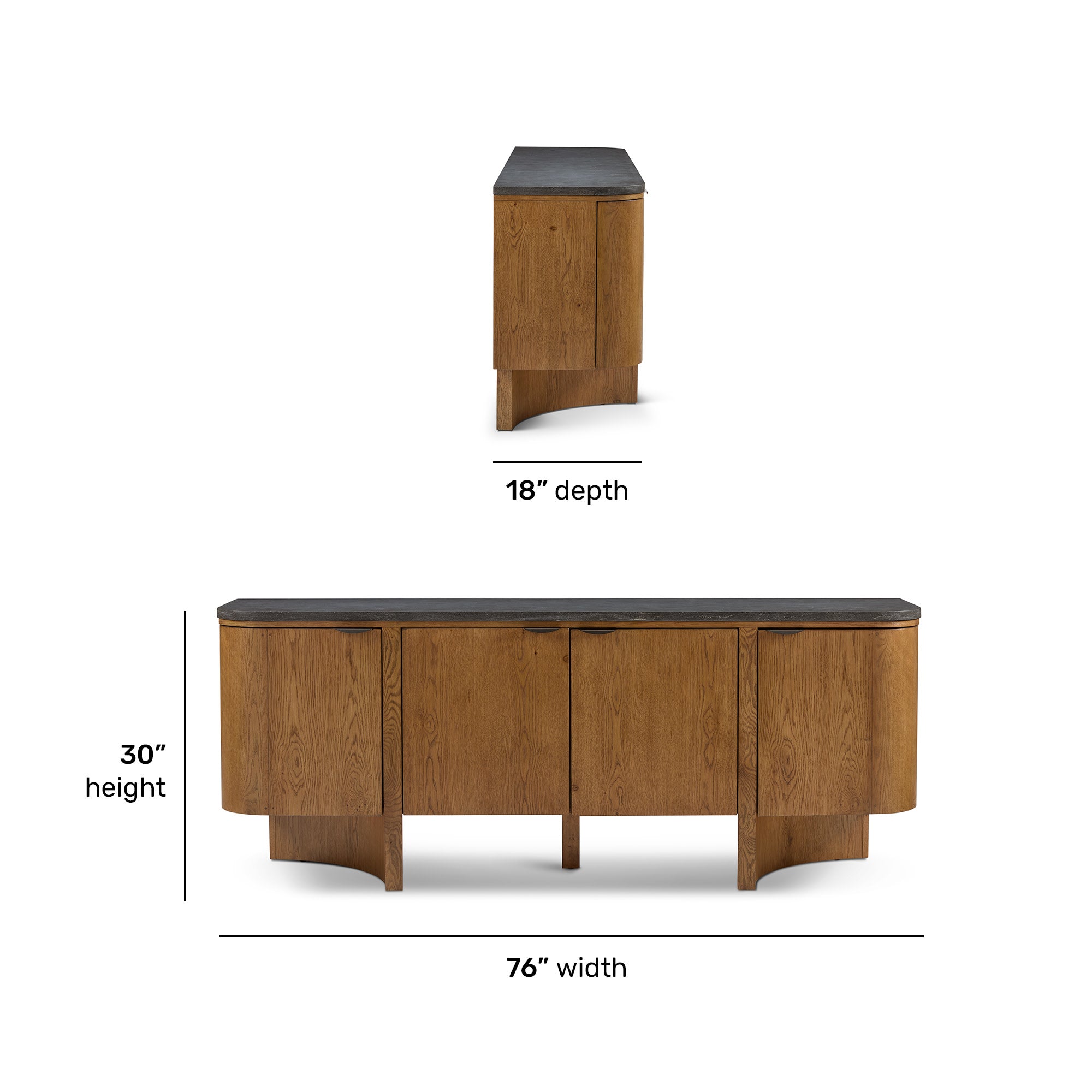 Eclipse Entertainment Base - Dark