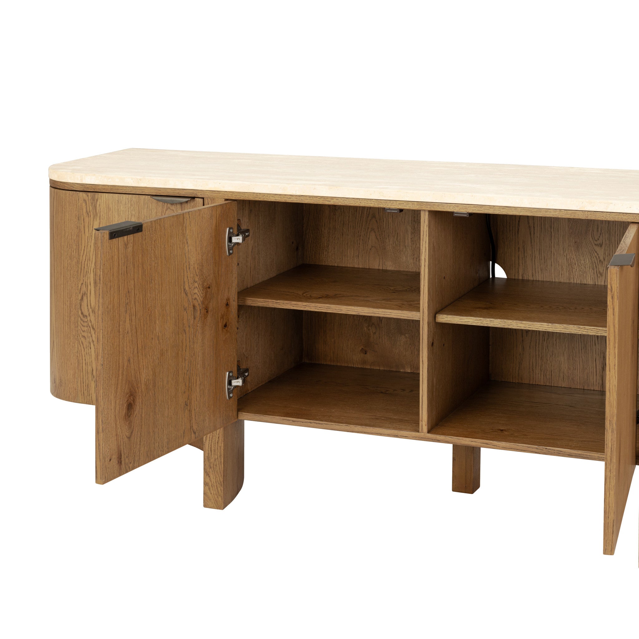 Eclipse Entertainment Base - Light