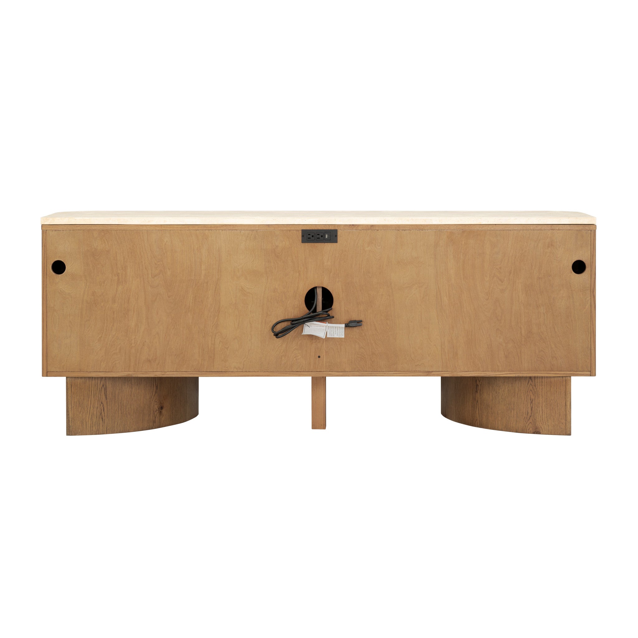 Eclipse Entertainment Base - Light