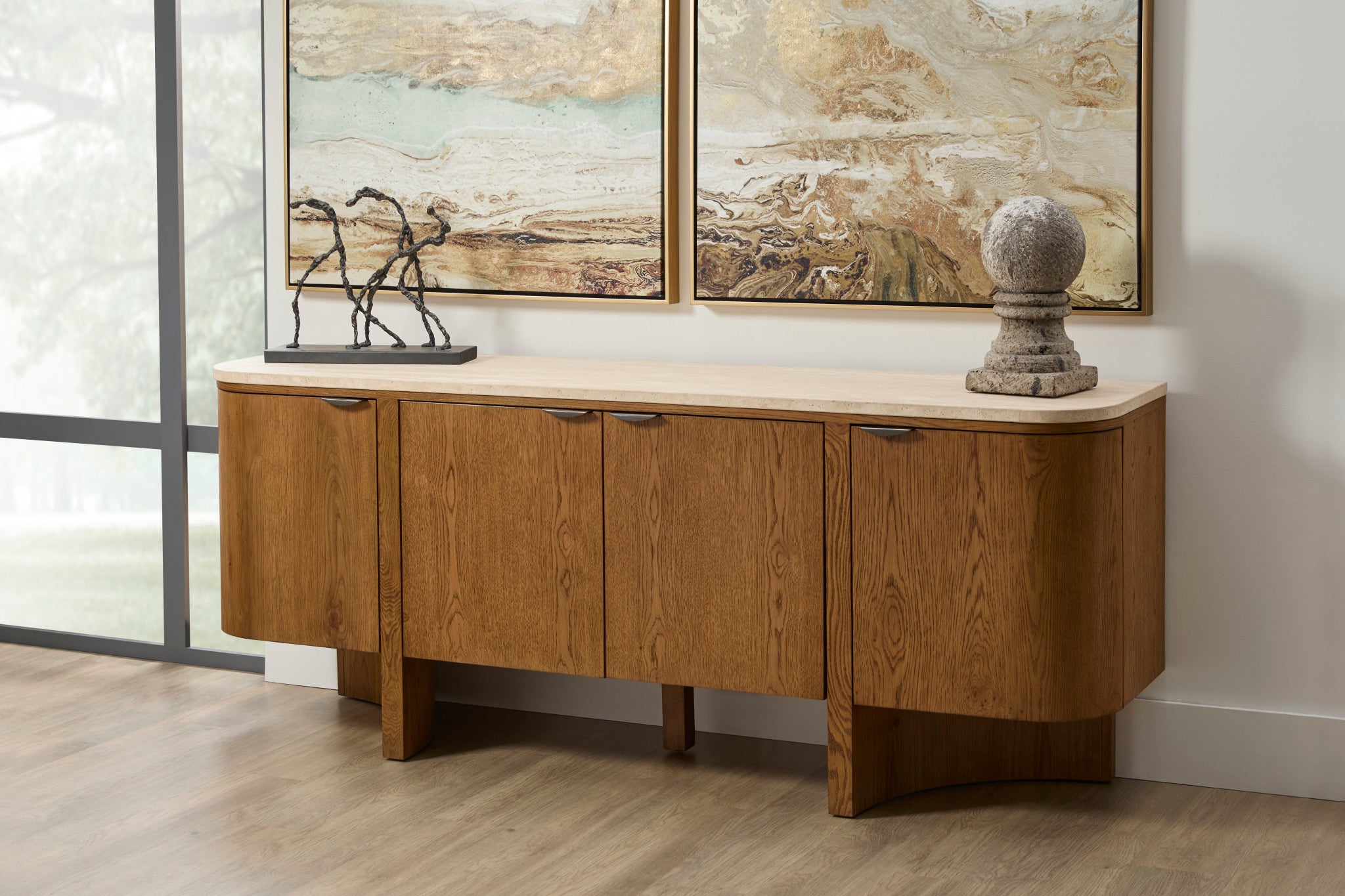 Eclipse Entertainment Base - Light