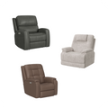 Recliners