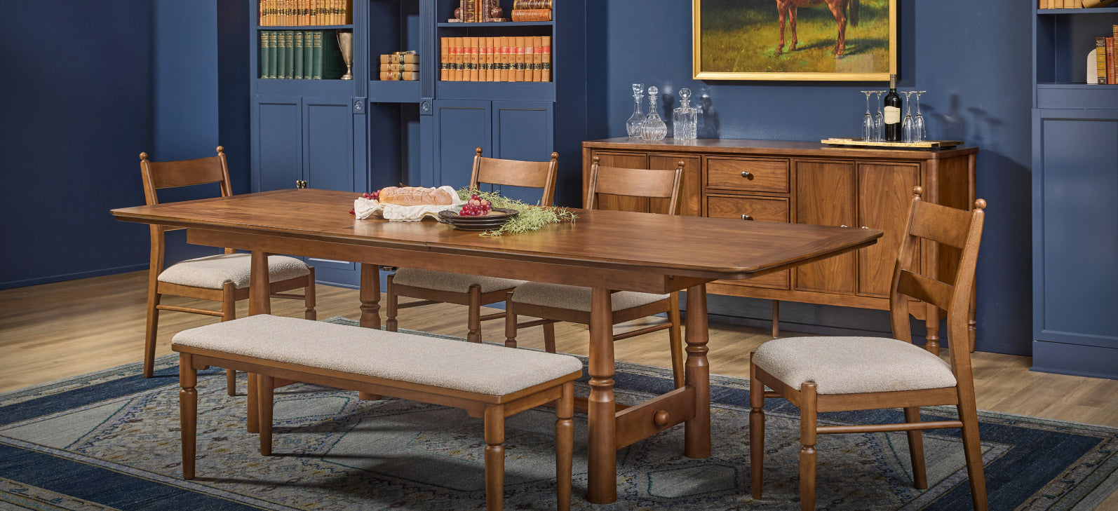 Design, Durability, and Functionality