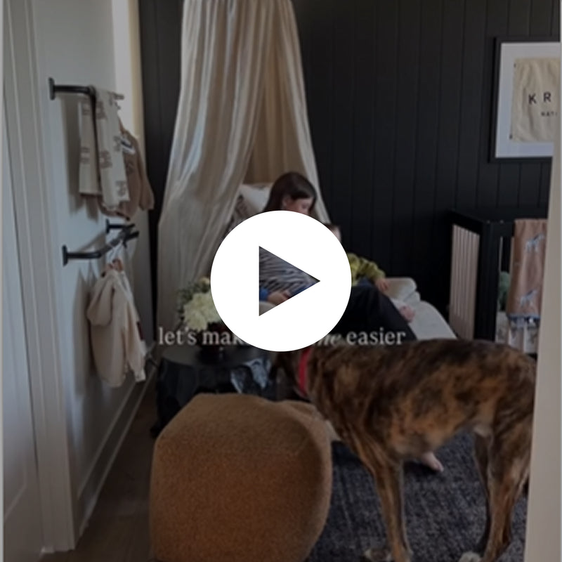 Spotted in Real Homes