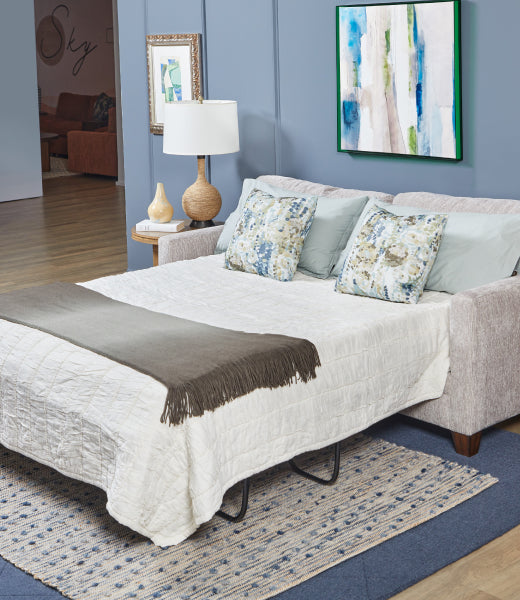 Browse Sleeper Sofas